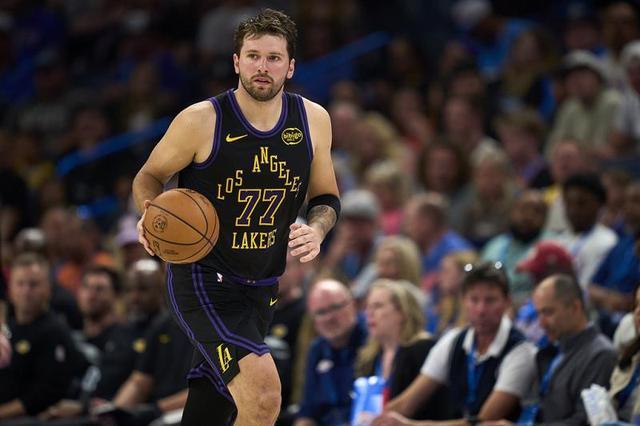 MK体育官方网站-NBA｜常规赛结束，东契奇荣膺得分王但却无缘MVP评选